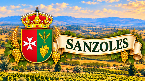 Sanzoles