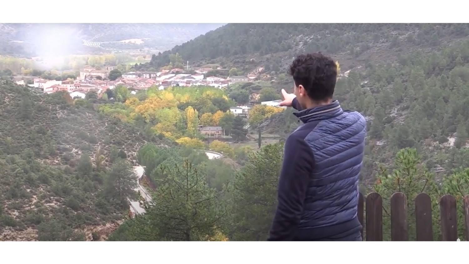 ¡Alcalde a los 26 años!