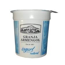 Iogurt de granja