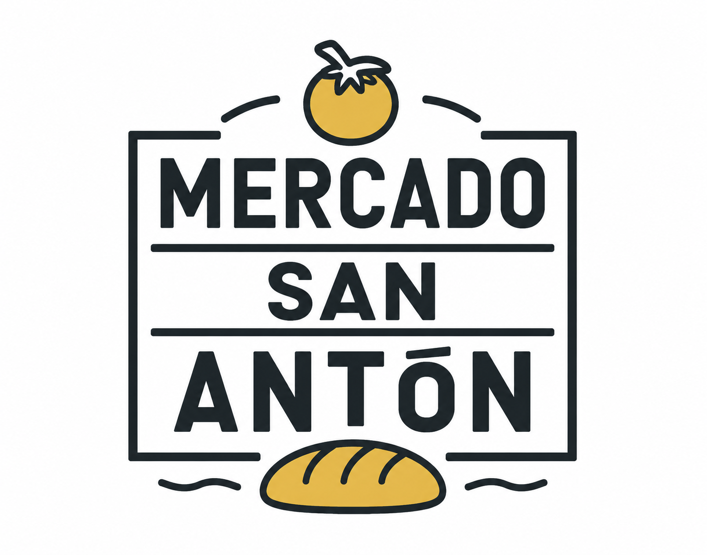 Mercado Municipal de San Antón