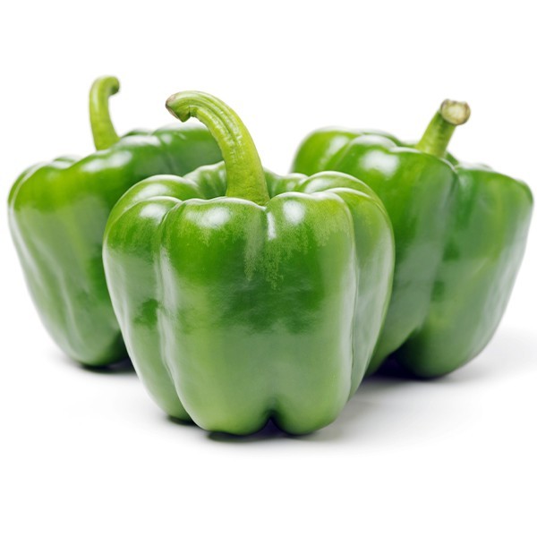 Pimiento Verde Italiano