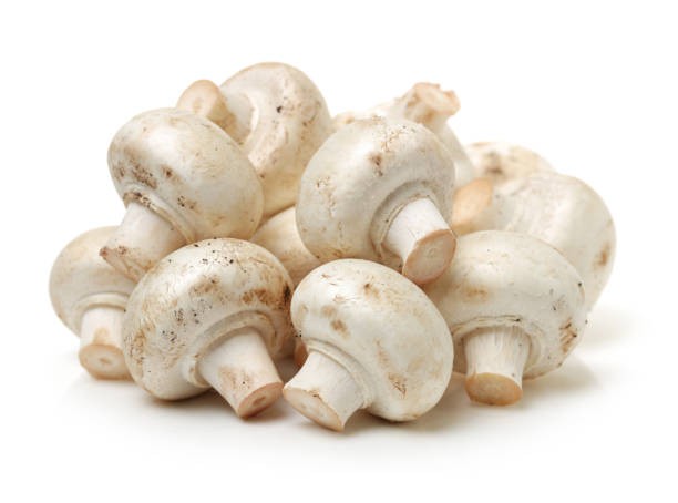 Champiñones
