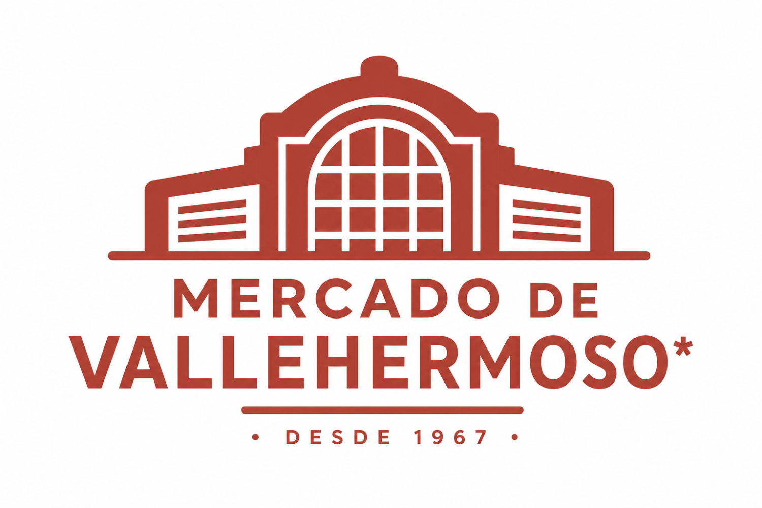 Mercado Municipal de Vallehermoso