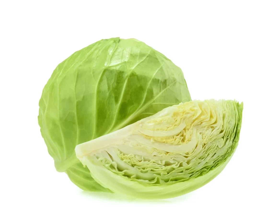 Repollo Verde
