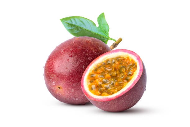 Maracuyá