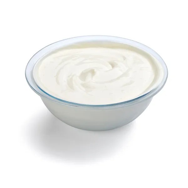 Yogur Al raita