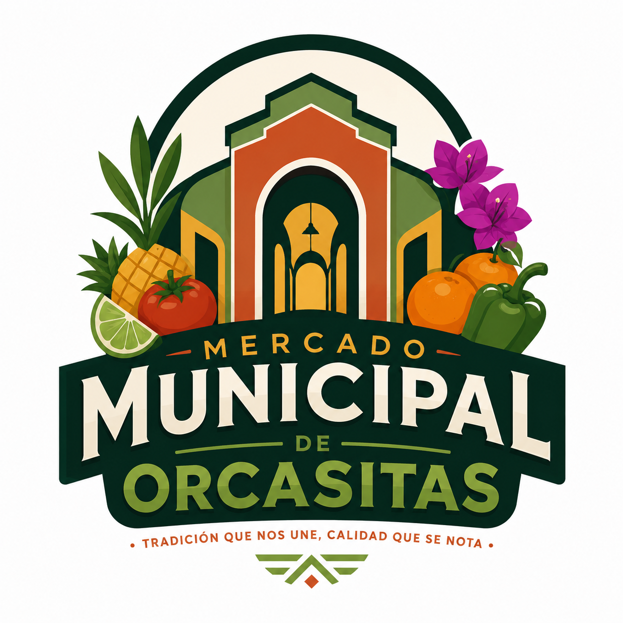 Mercado Municipal de Orcasitas