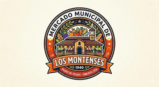 Mercado Municipal de Los Mostenses