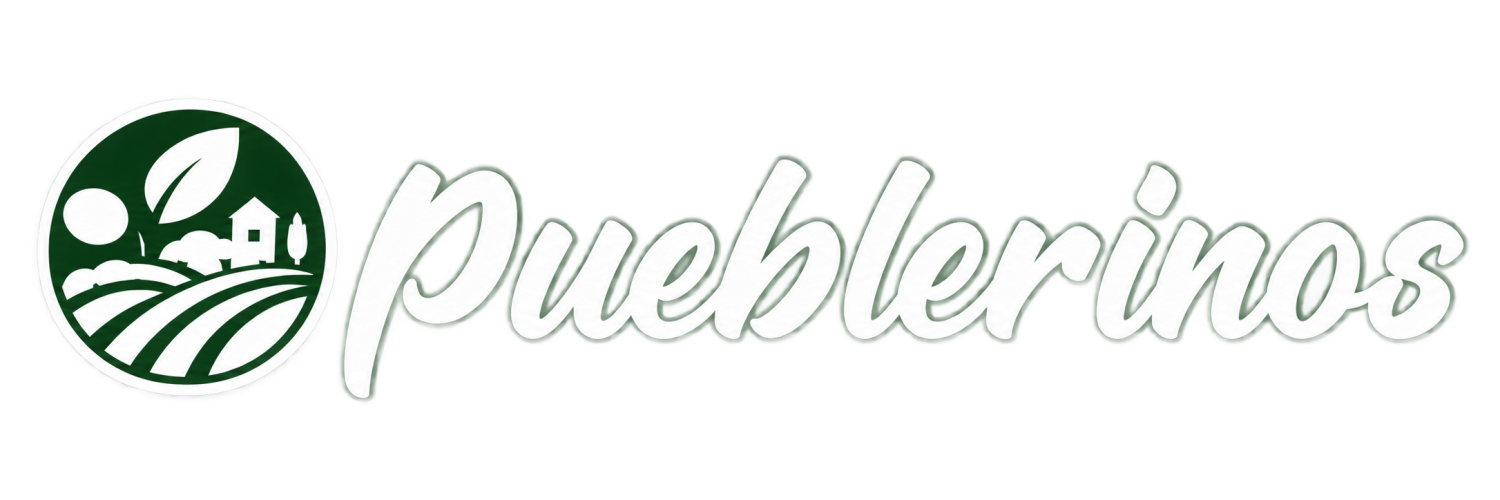 Pueblerinos