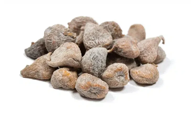 Higos Secos