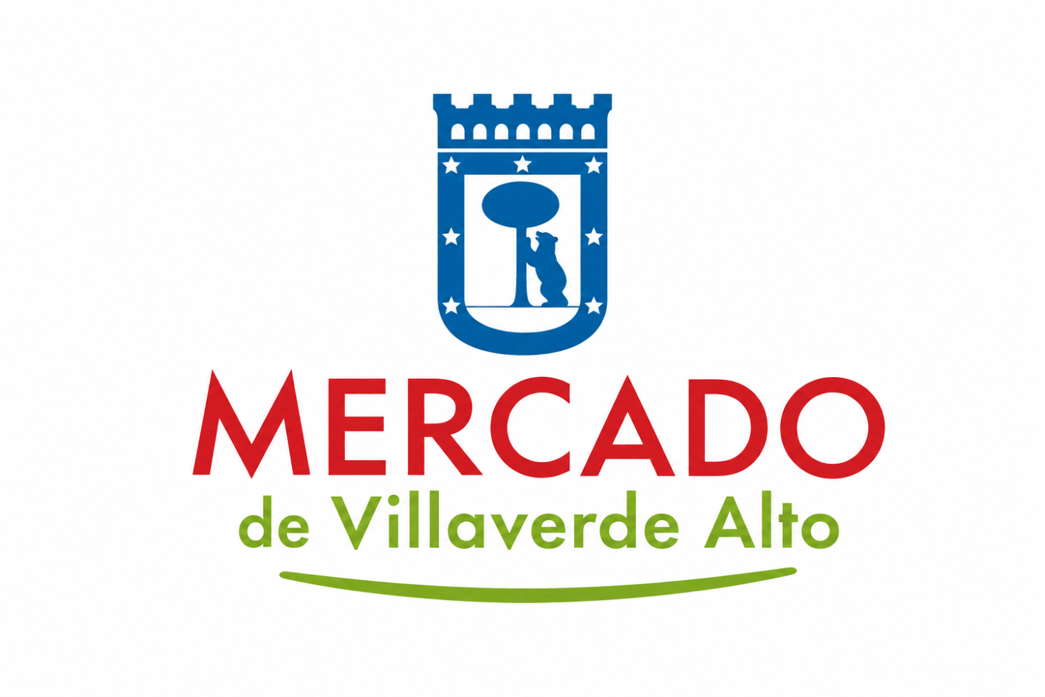 Mercado de Villaverde Alto
