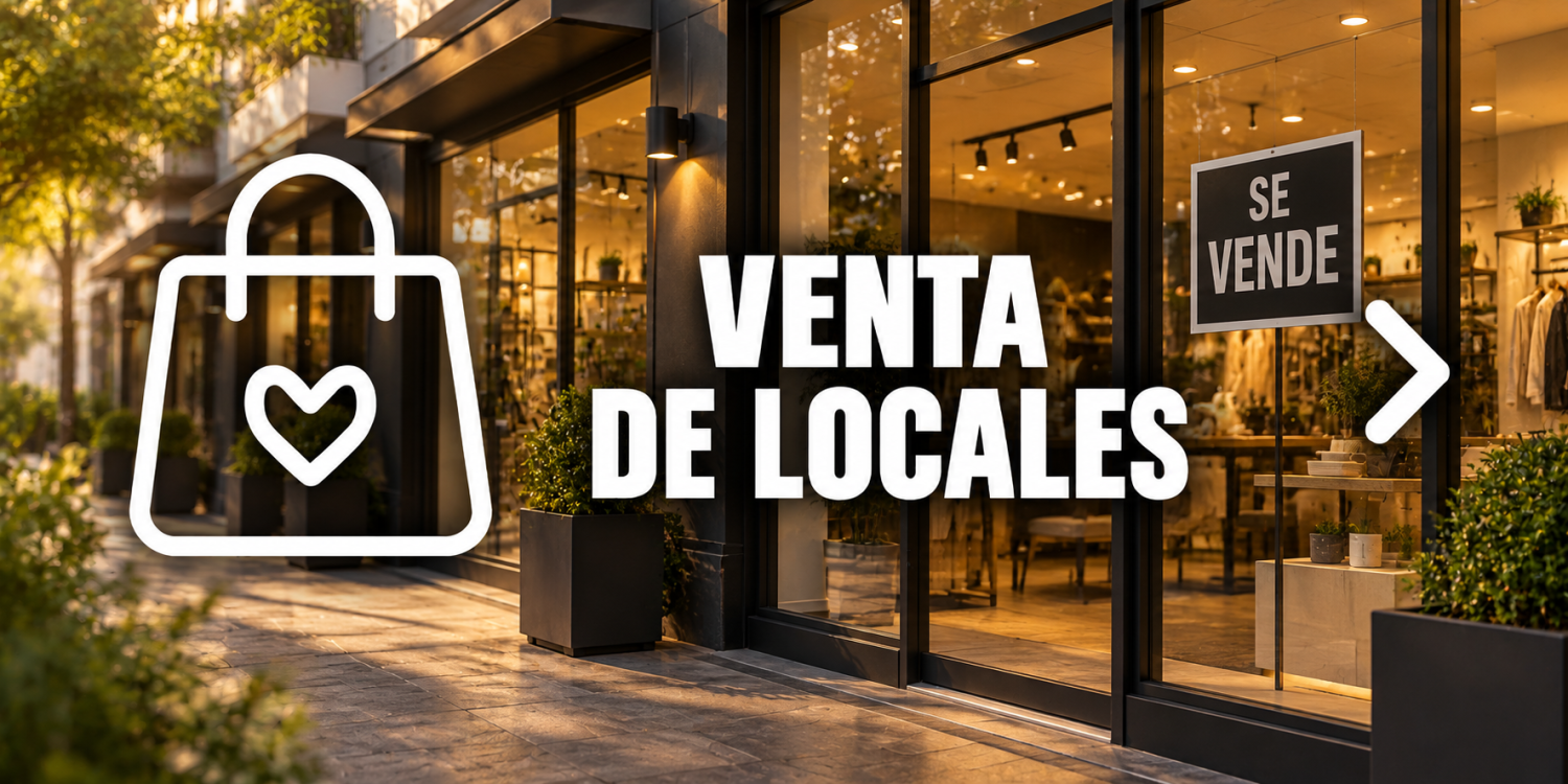 Pueblerinos promo