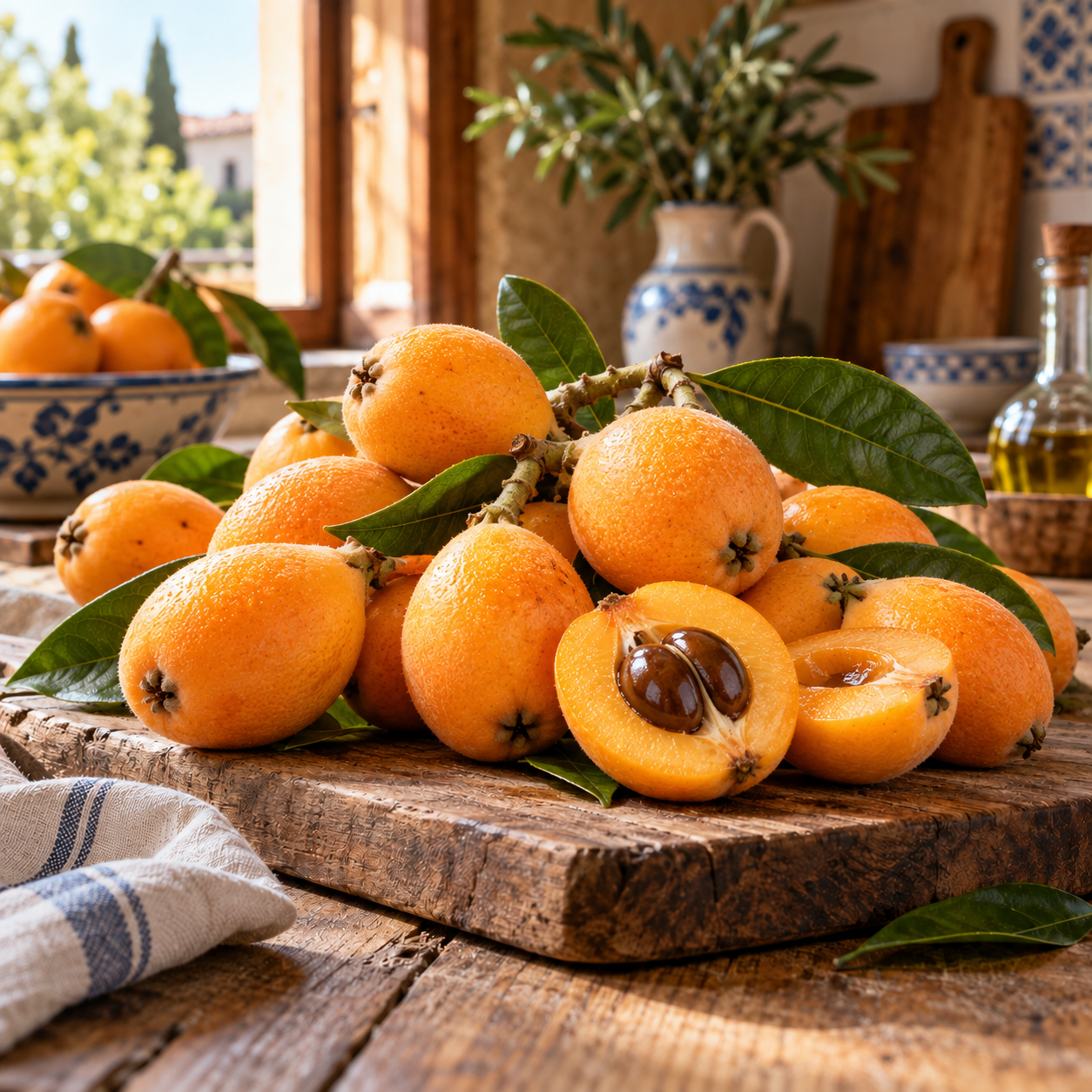 Kumquat de Málaga