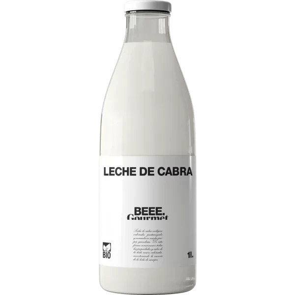 Leche de Cabra