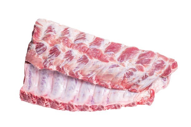 Panceta de Cerdo Fresca