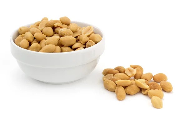 Cacahuete