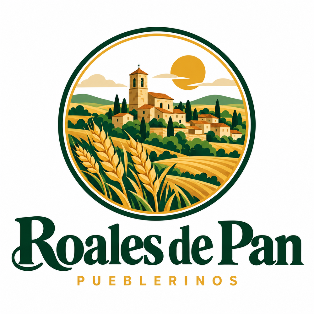 logo Roales del Pan