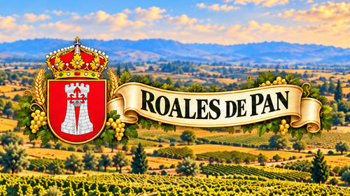 Roales del Pan
