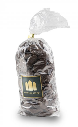 COBERTURA CHOCOLATE CON LECHE 500g