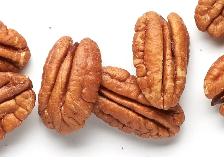 Nuez pecana