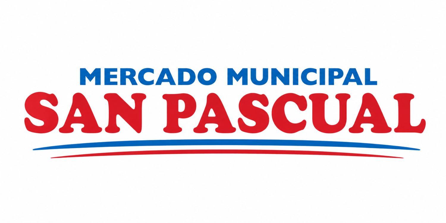 Mercado Municipal de San Pascual