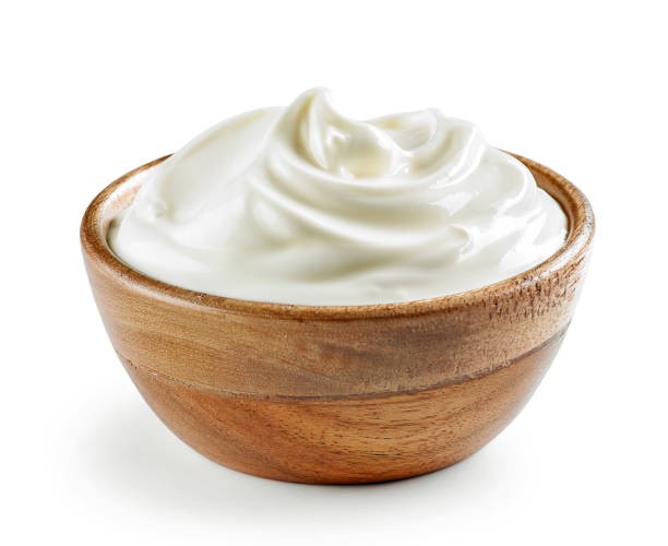 Yogur natural artesanal