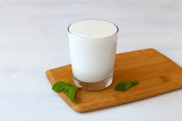 Yogur Ayran