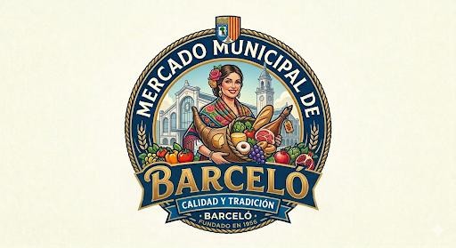 Mercado Municipal de Barcelo
