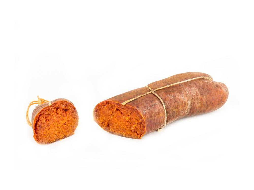 Sobrasada