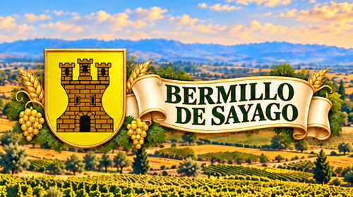 Bermillo de Sayago