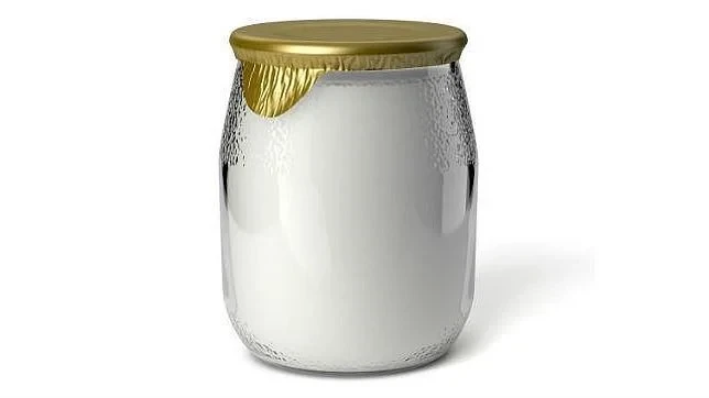 Yogur Búlgaro