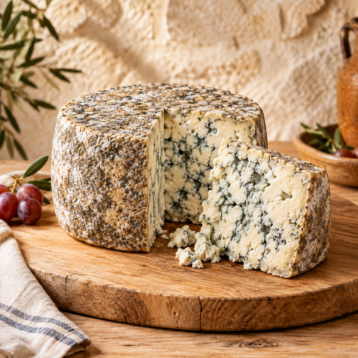 Queso de Benasque