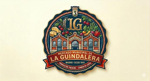 Mercado Municipal La Guindalera