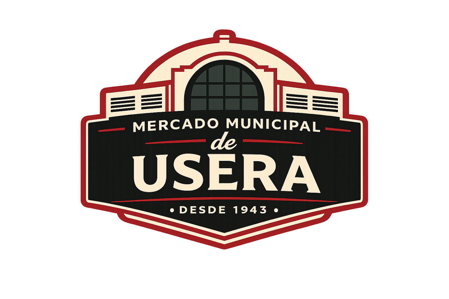 Mercado Municipal de Usera