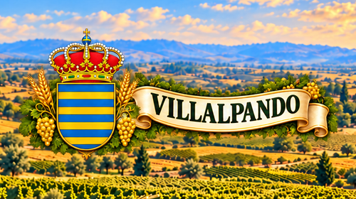 Villalpando