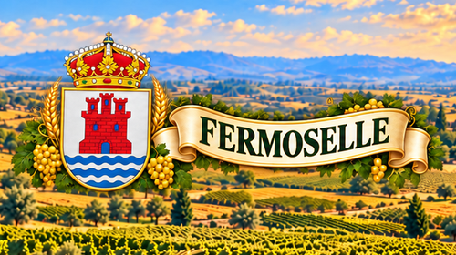 Fermoselle