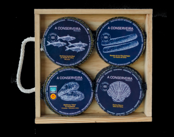 Pack Tradición Gourmet