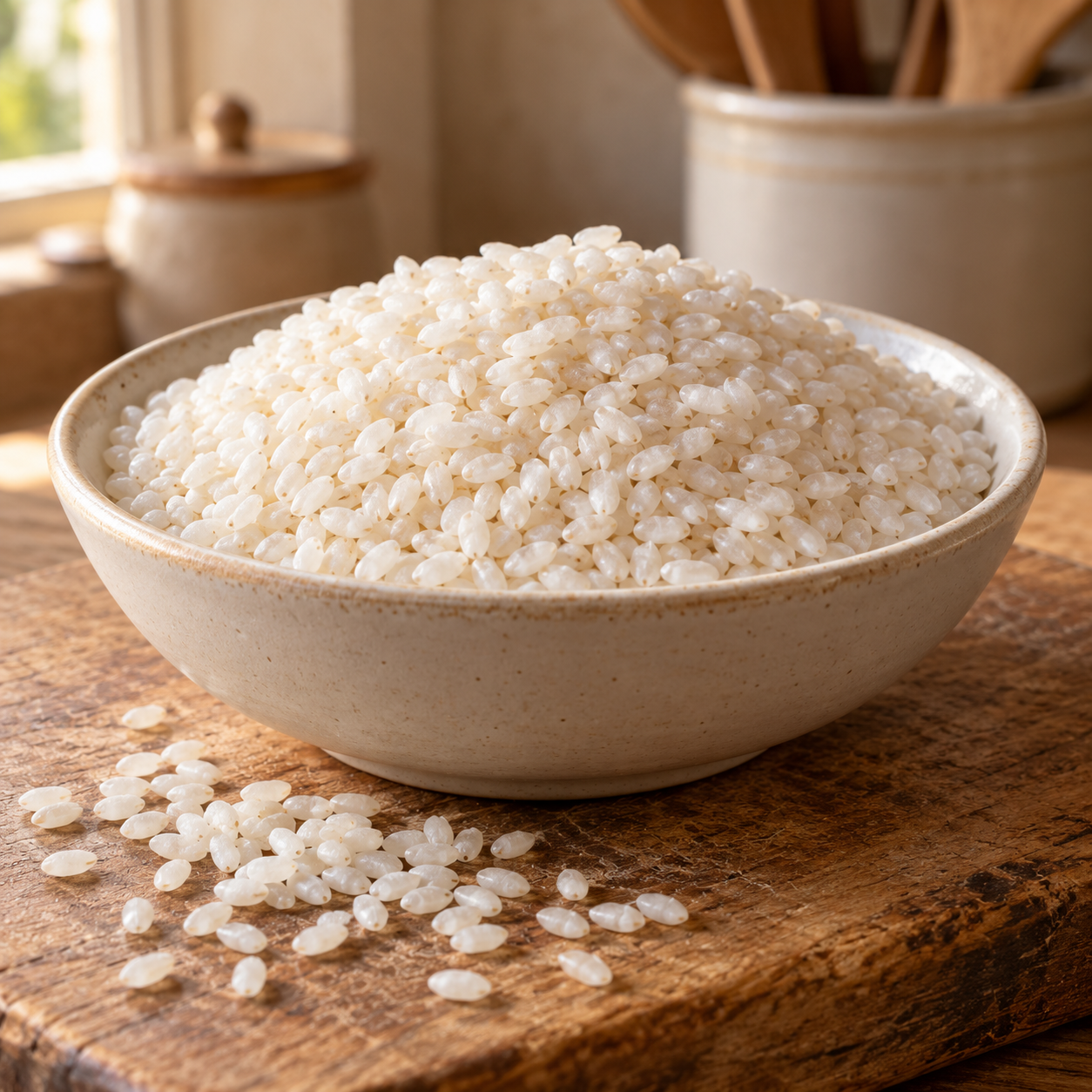 Arroz Albufera valenciano en cuenco