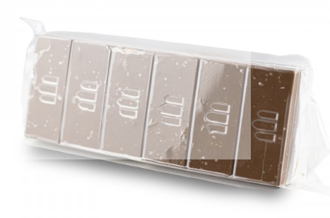 Turrón de almendras (28%)
