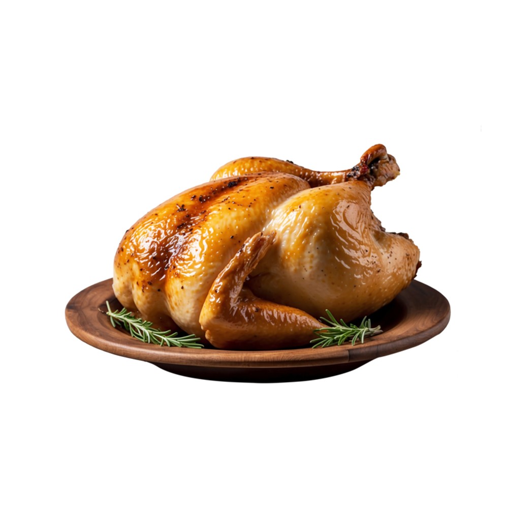 Pollo Asado