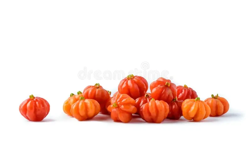 Surinam cherry