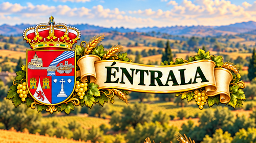 Entrala