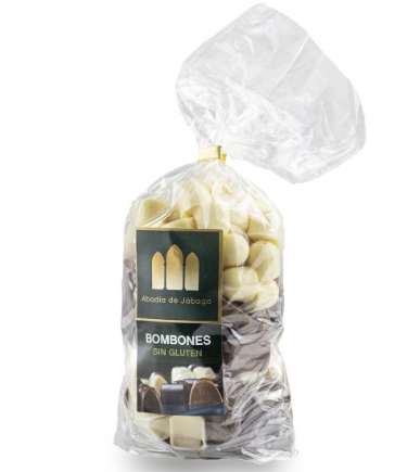 BOLSA DE BOMBONES 500g