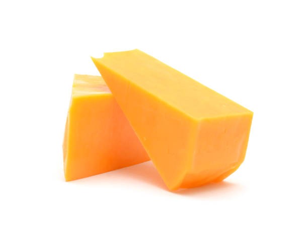 Queso Cheddar artesanal