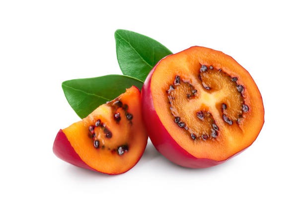 Tamarillo