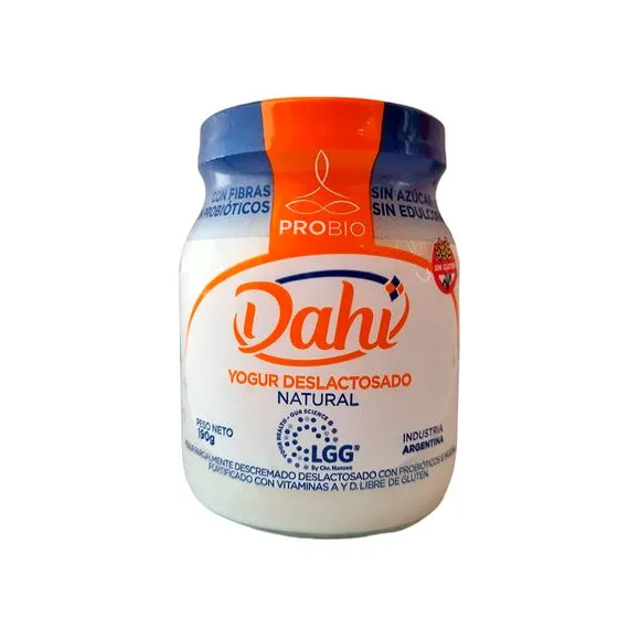 Yogur Dahi