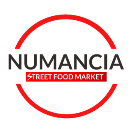 Mercado Municipal de Numancia