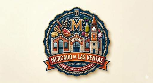 Mercado Municipal Las Ventas
