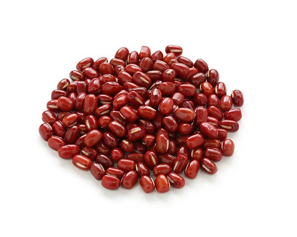 Azuki (frijol rojo japonés)
