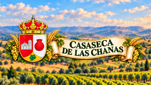 Casaseca de las Chanas